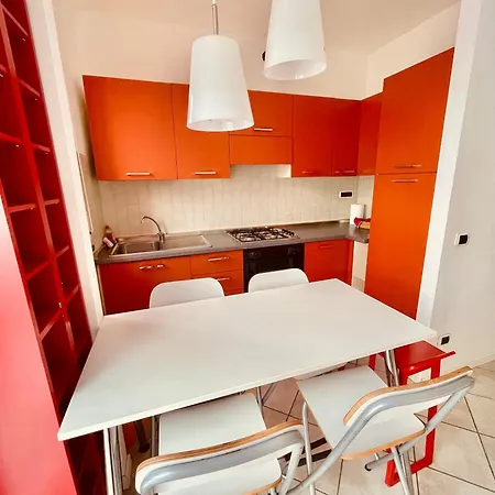 Appartamento Carluccia