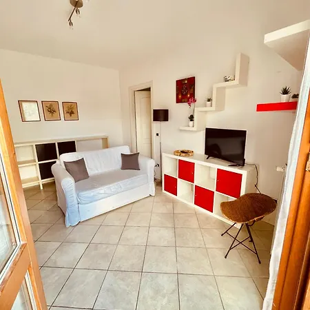 Carluccia Apartamento Lucca