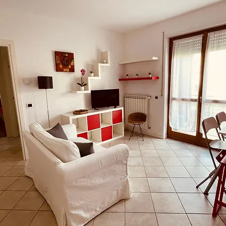 Apartamento Carluccia