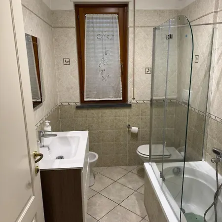 Apartamento Carluccia Lucca