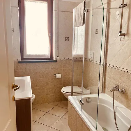 Carluccia Apartamento