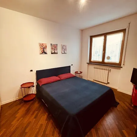 Carluccia Apartamento Lucca